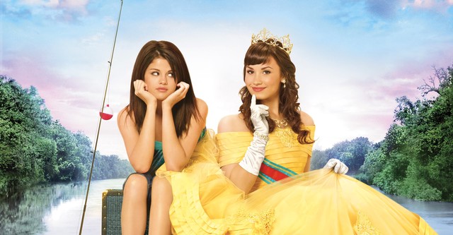 Princess protection program store full movie watch online